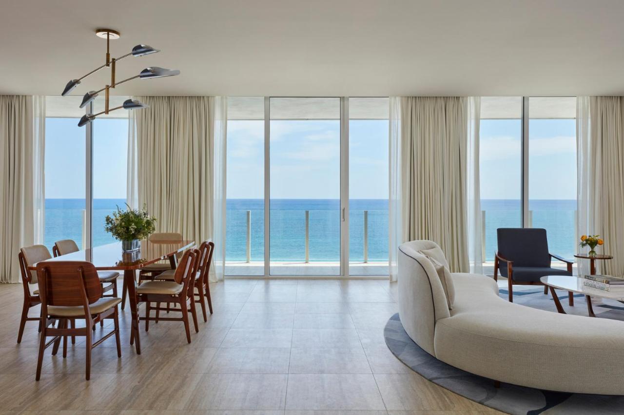 Four Seasons Hotel And Residences Fort Lauderdale Kamer foto